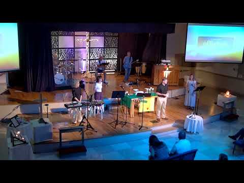 Bethany Word & Table 06.28.2026