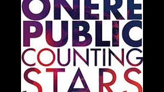 OnerePublic- Counting Stars HQ