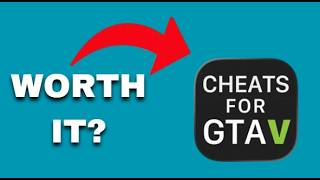 All Cheats for GTA V (5) App Review screenshot 3