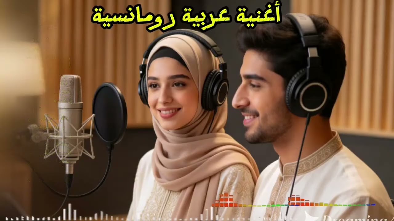 ليلة رومانسية عربية ساحرة | أروع موسيقى الحب الهادئة التي تلامس القلب #أغاني_رومانسية 