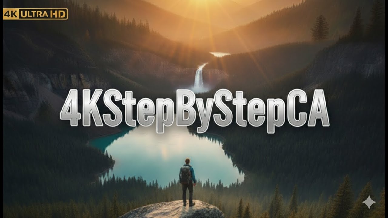 [4K] Vancouver. Pacific Spirit Regional Park. Huckleberry Trail Head