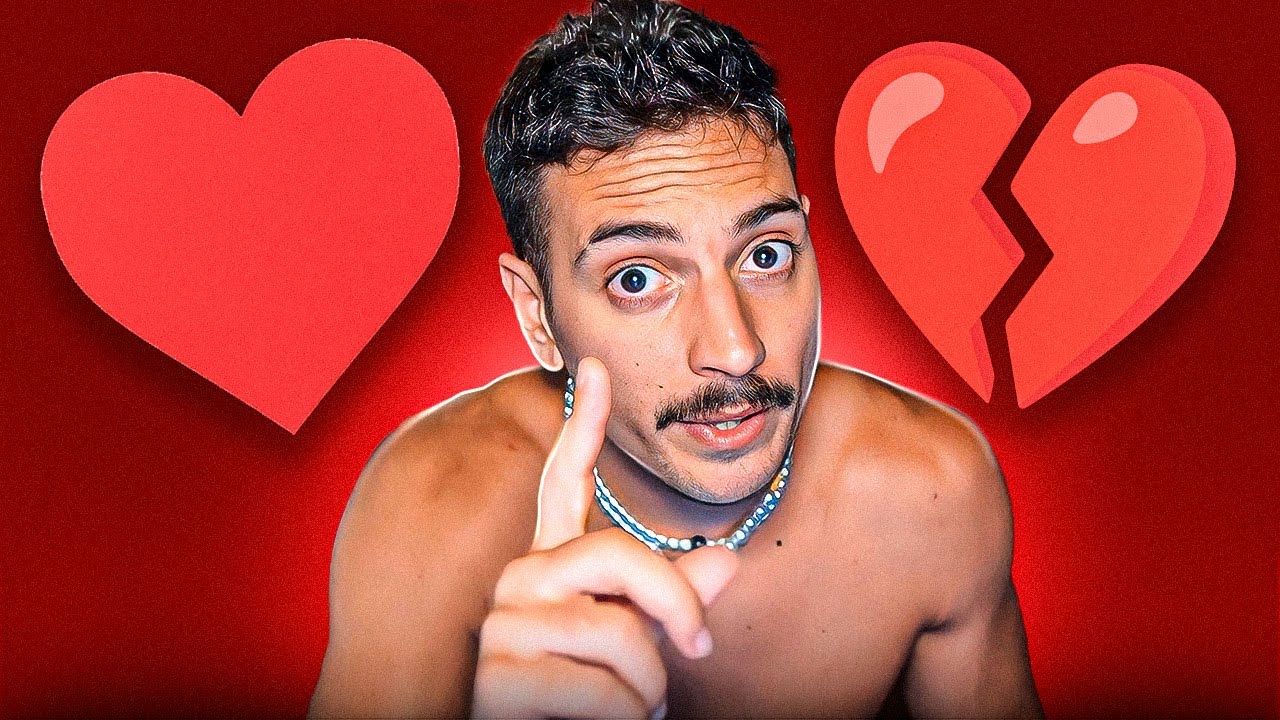 CHARLA SOBRE EL AMOR Y EL DESAMOR