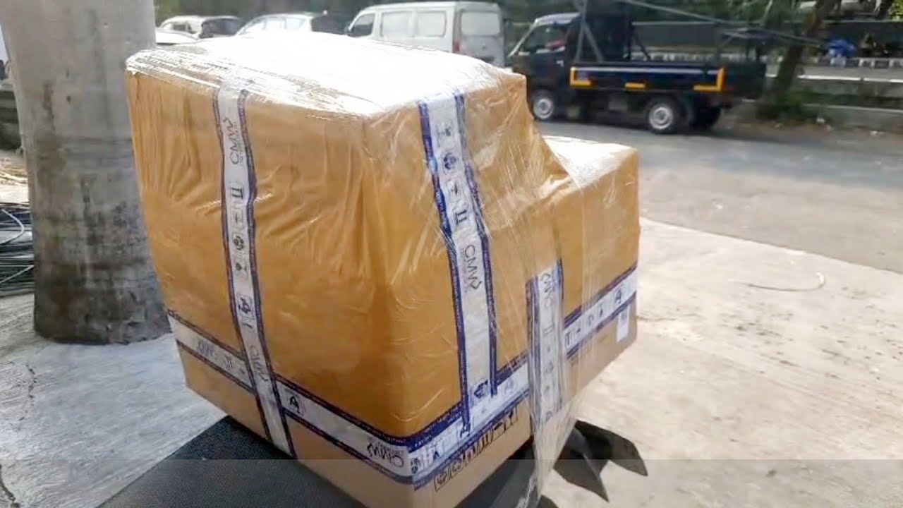 JADI KURIR LALAMOVE MOTOR ITU GAK ENAK | LALAMOVE MOTOR