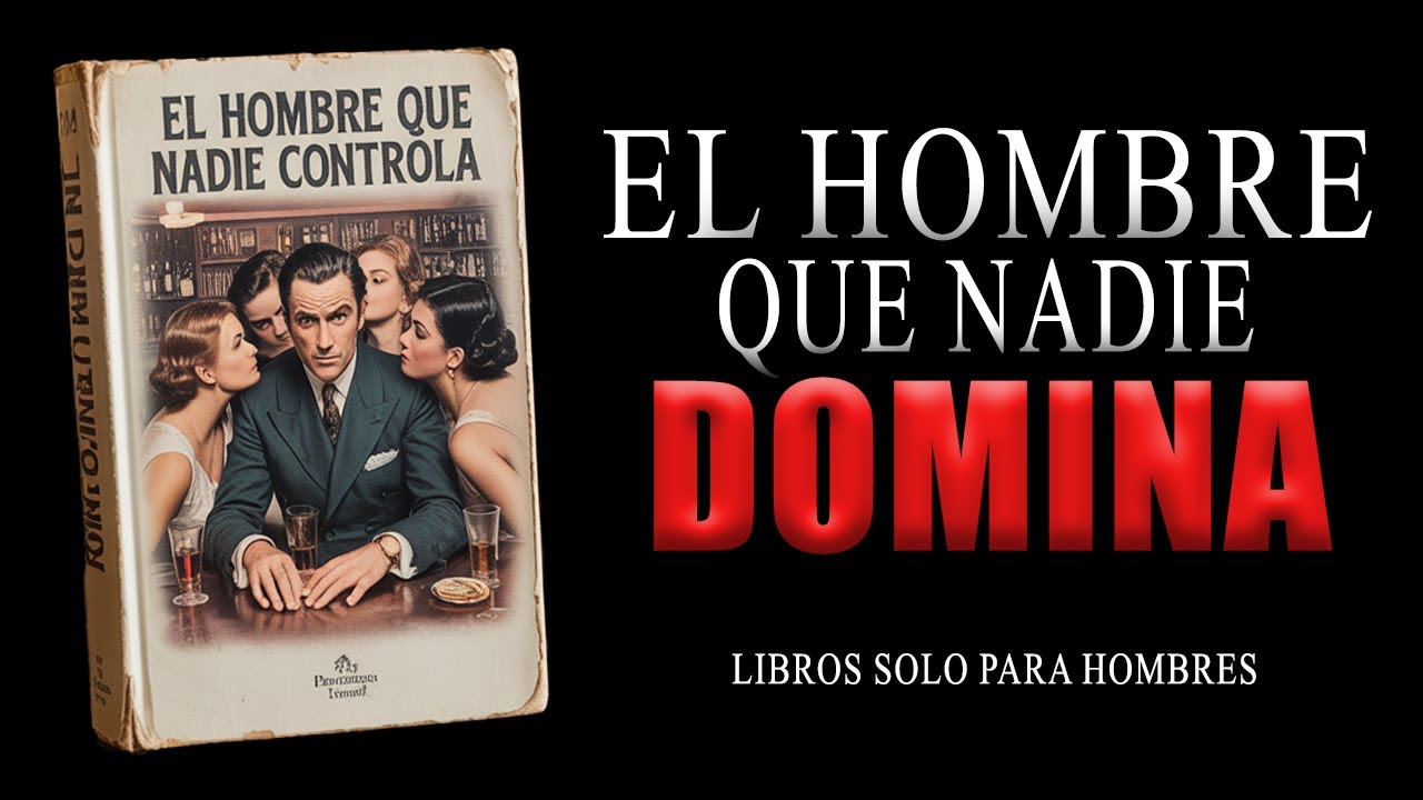 El SECRETO del hombre que nadie CONTROLA