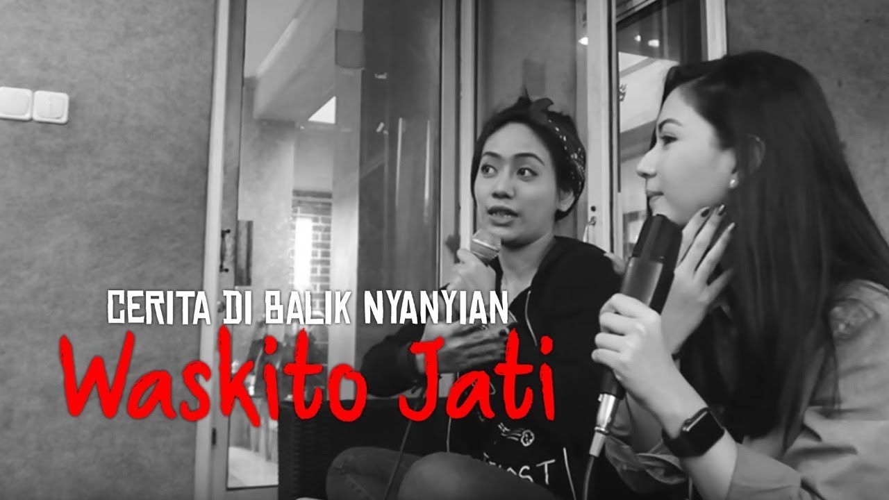 Cerita Di Balik Nyanyian Waskito Jati Cara Untuk Membuka Mata Batin| Road Show Film Mata Batin