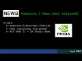 NEWS: Nemotron 3 Nano Omni from NVIDIA released!