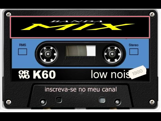 FORRÓ - POP ROCK - FLASH BACK - REGGAE ANTIGO - 2001 NATAL RN》- BANDA  MIX的专辑- Apple Music