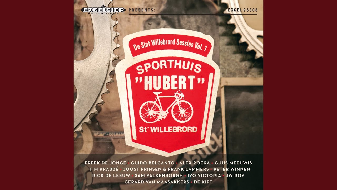 Niemand Kan Het Winnen Van De Tijd