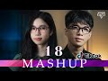 Mashup P18 Hơn 10 Bài Nhạc HOT Trên Tik Tok Tiến Tới X Quỳnh Ngọc