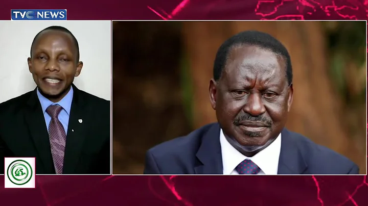 Raila Odinga (1945–2025): Kenya Mourns Veteran Opposition Leader