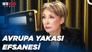 Gülse Birsel | Candaş Tolga Işık ile Az Önce Konuştum 1. Kısım | 20 Aralık 2022