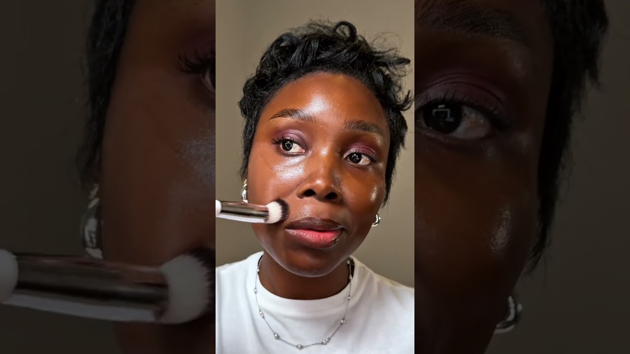 Ilia 3 in 1 Skin tint + Moisturiser + SPF works like magic  