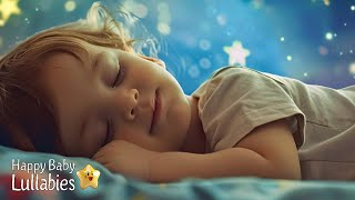 Rapid Baby Sleep ♥ Mozart & Brahms Lullaby  Instant Sleep Music in 3 Minutes  Music for Babies