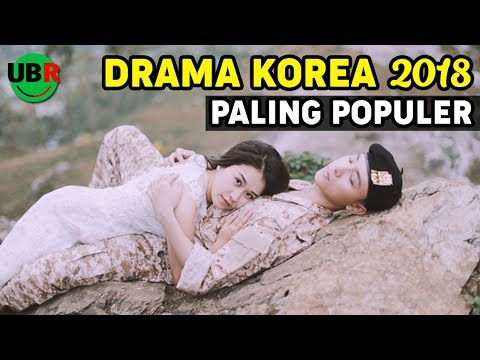 6-drama-korea-terpopuler-2018-|-wajib-nonton