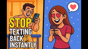 👉 Texting Mistakes That Kill Attraction (And How to Fix Them)