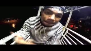 BEDA JALUR OFFICIAL VIDEO ( HIP-HOP PAPUA )