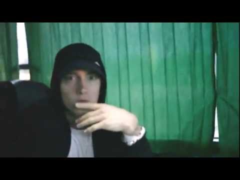 eminem tour dublin