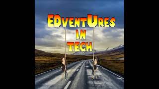 Episode # 46 - Ctrl, Alt, Achieve with Eric Curts!