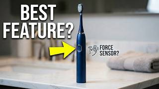 The Best Electric Toothbrush Feature I Didn't Expect