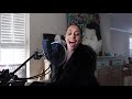 Never enough (The Greatest Showman) - Cover by Glennis Grace