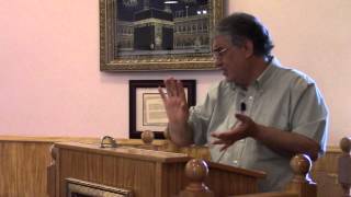 20150724 Dr Hamdy El Sawaf - Friday Sermon Part 2