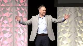 CLOC Global Institute 2023 Opening Industry Address by President Mike Haven