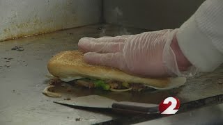 Dayton development heats up