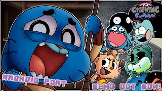 FNF: The Grieving Of Friday (Android Port)