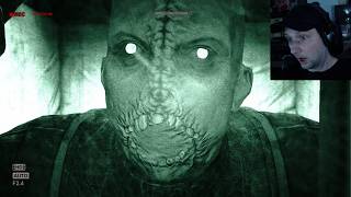 Dizzy Streams - Outlast (Full Game)