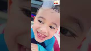 SULE VIDEO CALLS ADZAM, WHO IS ON HOLIDAY WITH NATHALIE