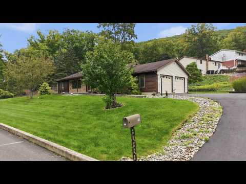 21 Park Ave, Nesquehoning, PA home video tour