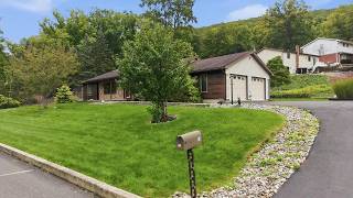 21 Park Ave video tour