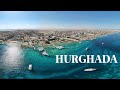 Walking Into The Sunset , Hurghada City 2021, Resorts, Beaches and Hotels