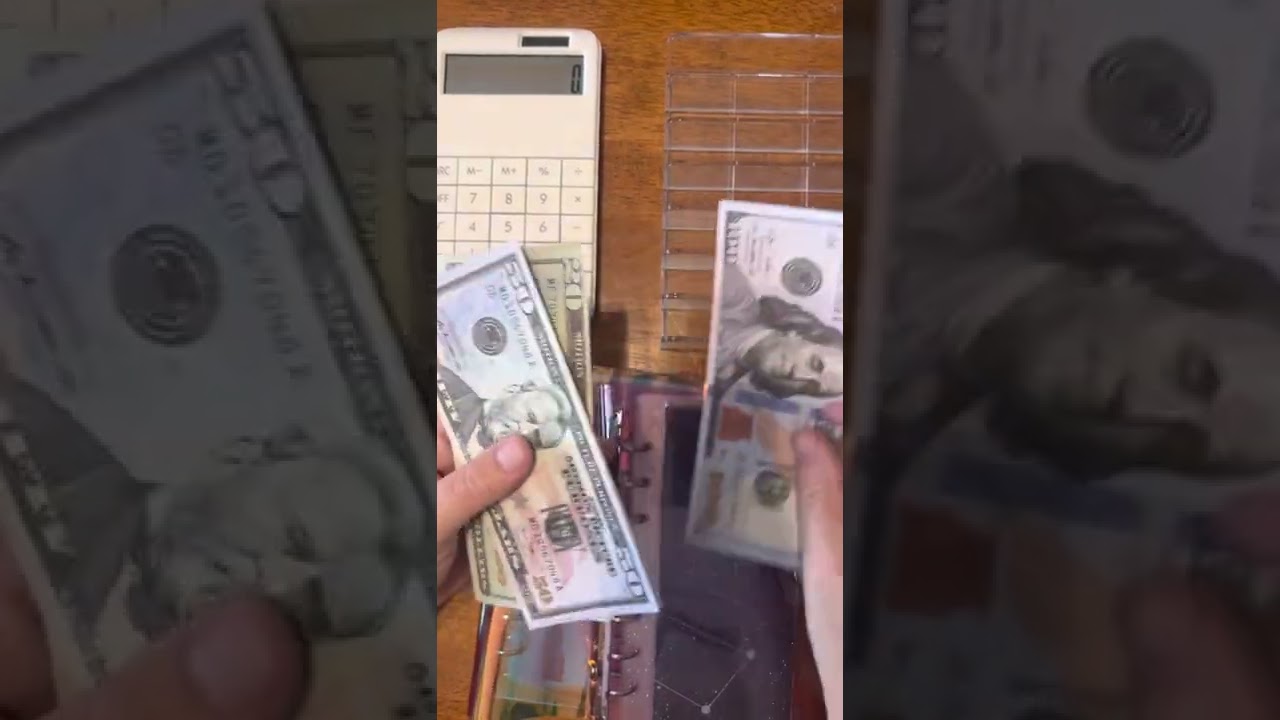 Week 2 Bill Stuffing | May 2022