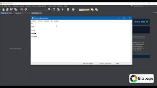 Ejercicio triangulo JAVA 2019 Profile