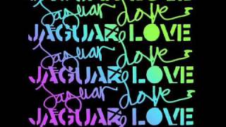 Video thumbnail of "Jaguar Love - Vagabond Ballroom"