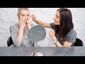 Евгения Баглык и ее мама. Секреты молодости | Facebuilding | Jenya Baglyk Face School