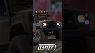 RC auta RMT Land Rover| RCprofi.cz #shorts