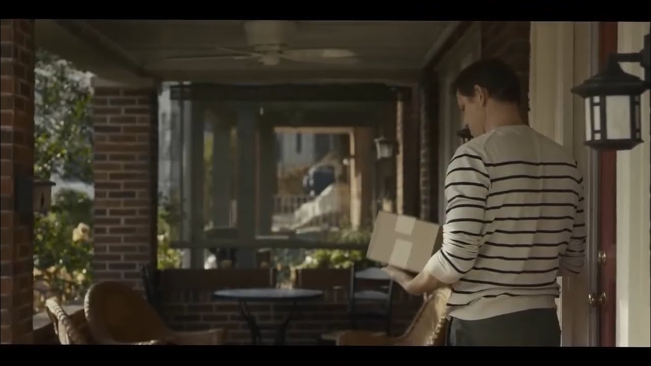 American Rust Broken Justice – Season 2 Episode 1