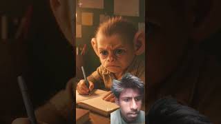 Poor Monkey  To Millionaire  Rios T