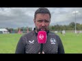 Steve Salvin - Post-Match Reaction - PWR Cup Gloucester-Hartpury (A)