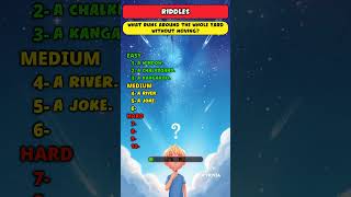 Riddles in English | Riddles with Answer | Logical riddles | Easy Riddles | #shorts #quiztime