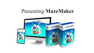 Maze Maker Review / Maze Maker Demo