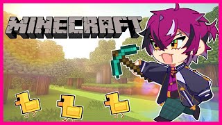 MINECRAFT - CHAT'S CHRISTMAS EVE TOUR!【NIJISANJI EN | Doppio Dropscythe】
