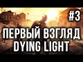 Прохождение Dying Light - Подводим итоги #3/3