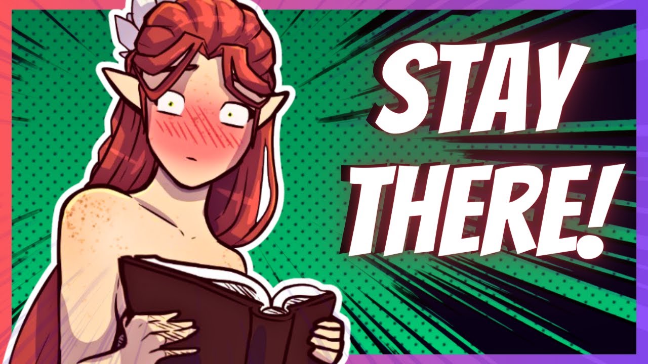 The Match | Short Comic Animation #337