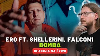 Ero ft. Shellerini, Falcon1 