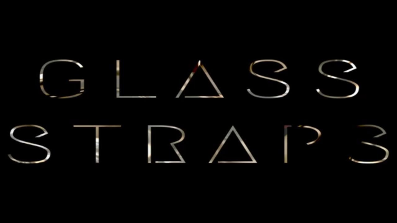 Future House X Tech House - Glass Straps (Prod.by Vapor Beats Prod)