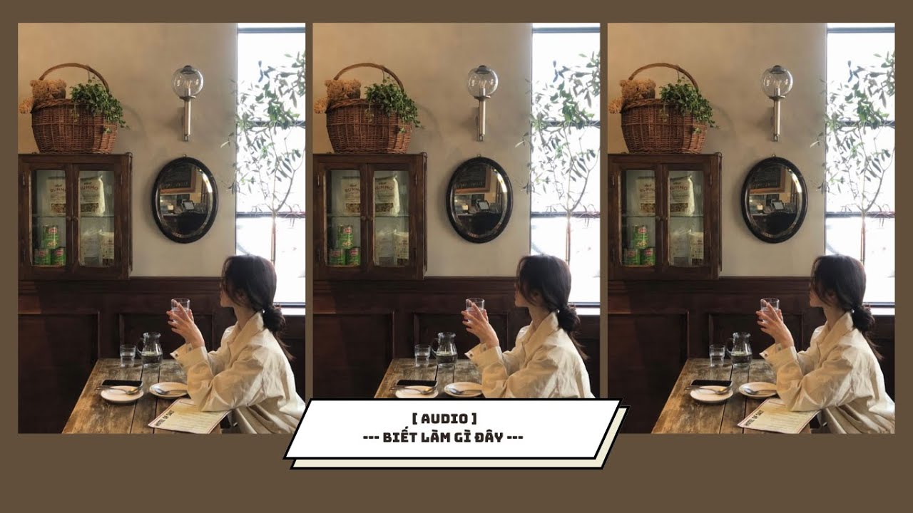 [ REVIEW ] : || BIẾT LÀM GÌ ĐÂY || RIN~