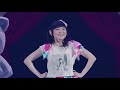 ♪田村ゆかり♪ センチメンタル ジャーニー {2018.12.26 Release BD [BIRTHDAY♡LIVE 2018 *Tricolore♡Plaisir*BONUS TRACK] より}